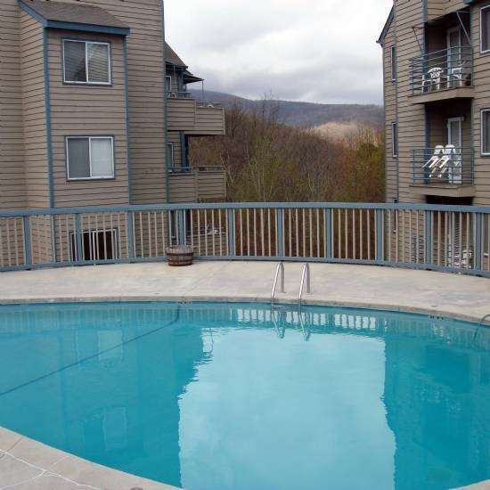 Summit Of Gatlinburg Villa Faciliteter billede