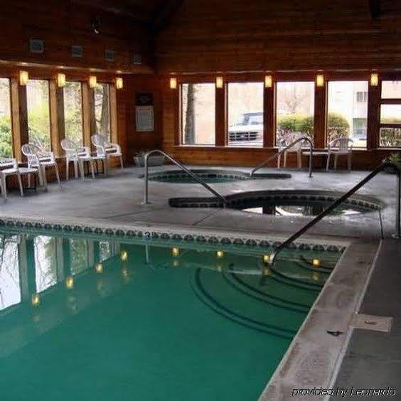 Summit Of Gatlinburg Villa Faciliteter billede